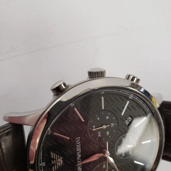 (77115-1) Armani Exchange AR-2482 Watch - Picture 4 of 15